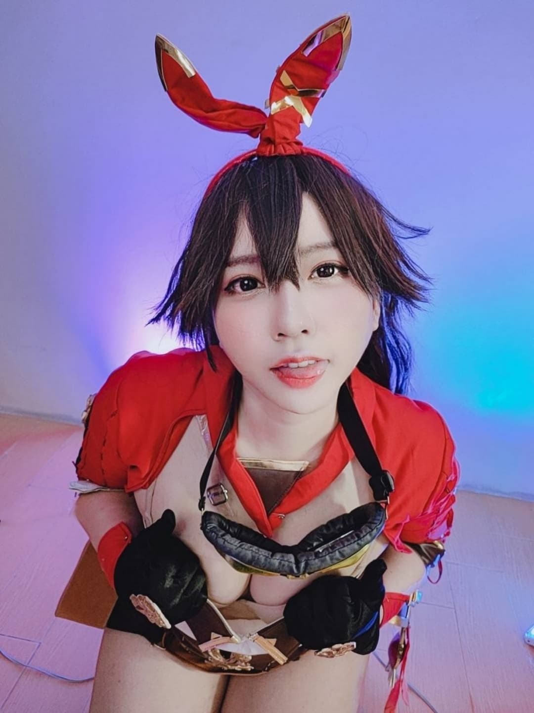 Let me bring your deepest dreams to life! ?? #cosplay #dreams