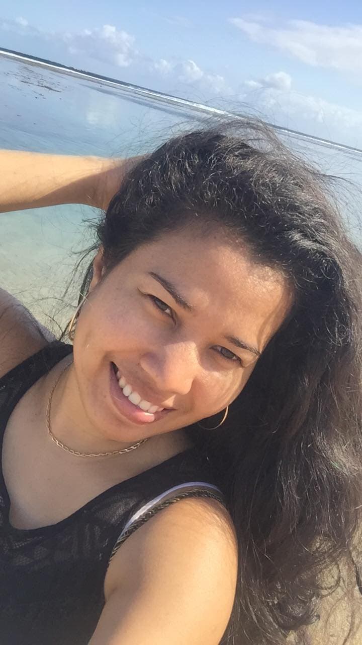 poor asian babe get showed by her her boyfriend