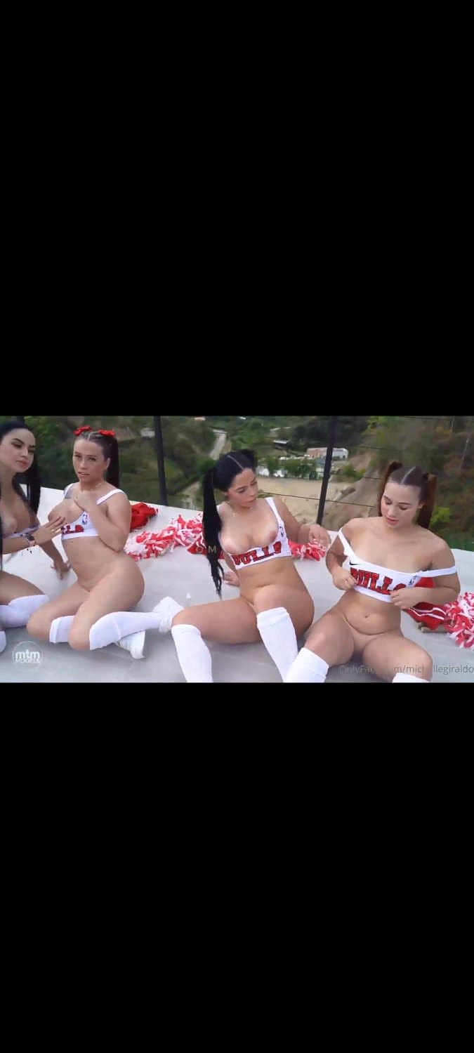 Colombian Model beautiful