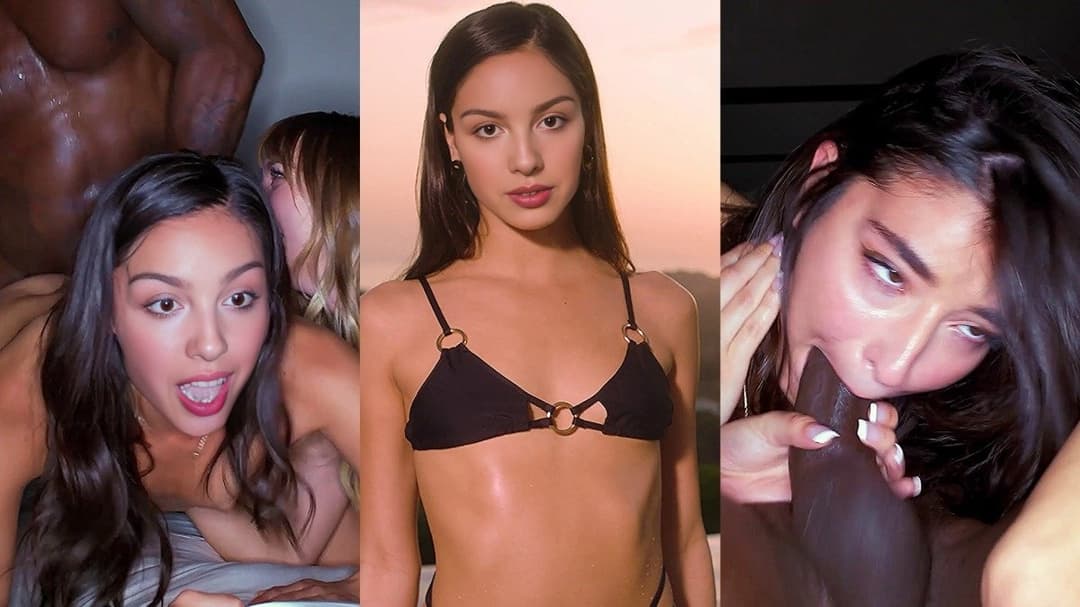 Mistress Olivia Makes You Her Slave