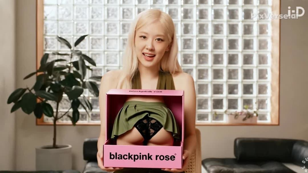 blackpink fantasy dolls
