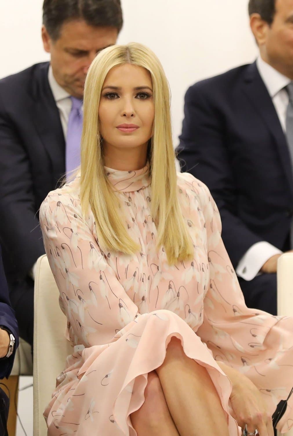 Ivanka Trump: All-American MAGA honey #1