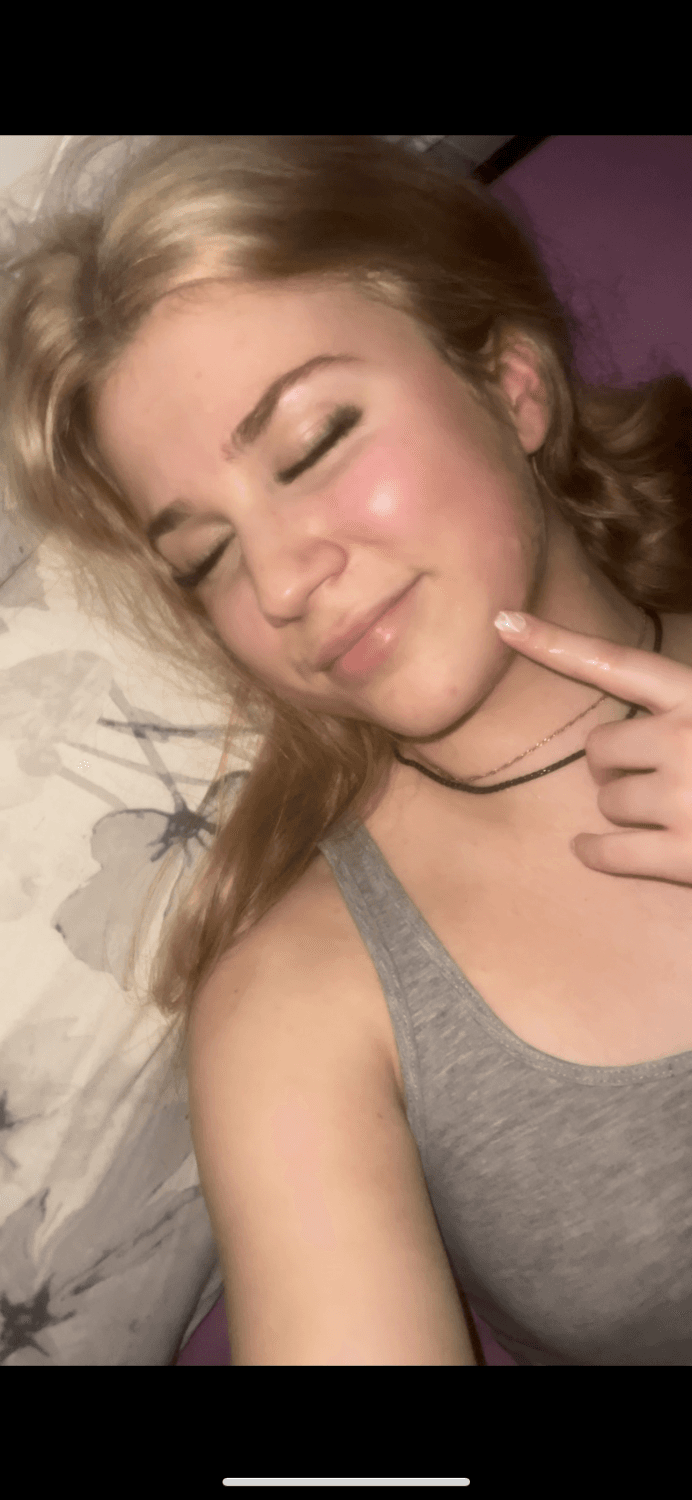 Victoria Korobkova - Vaughan, ON, Canada pt.1