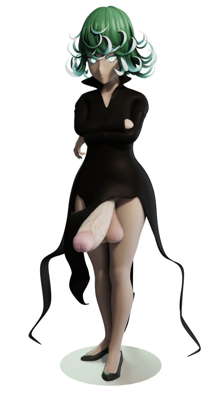 Random futa collection