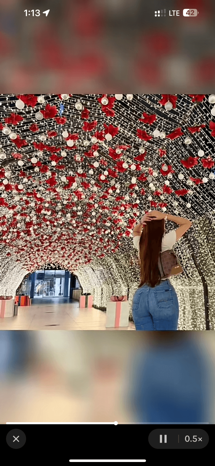 Marissa Araujo perfecto culo