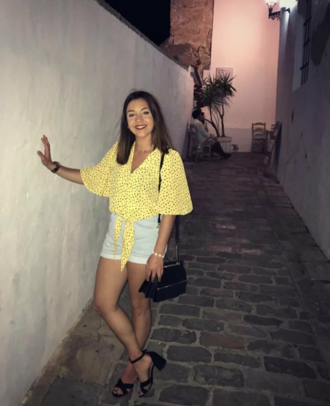 N4G0R3 - 33yo Slut Wife - Given Freely by her Hub