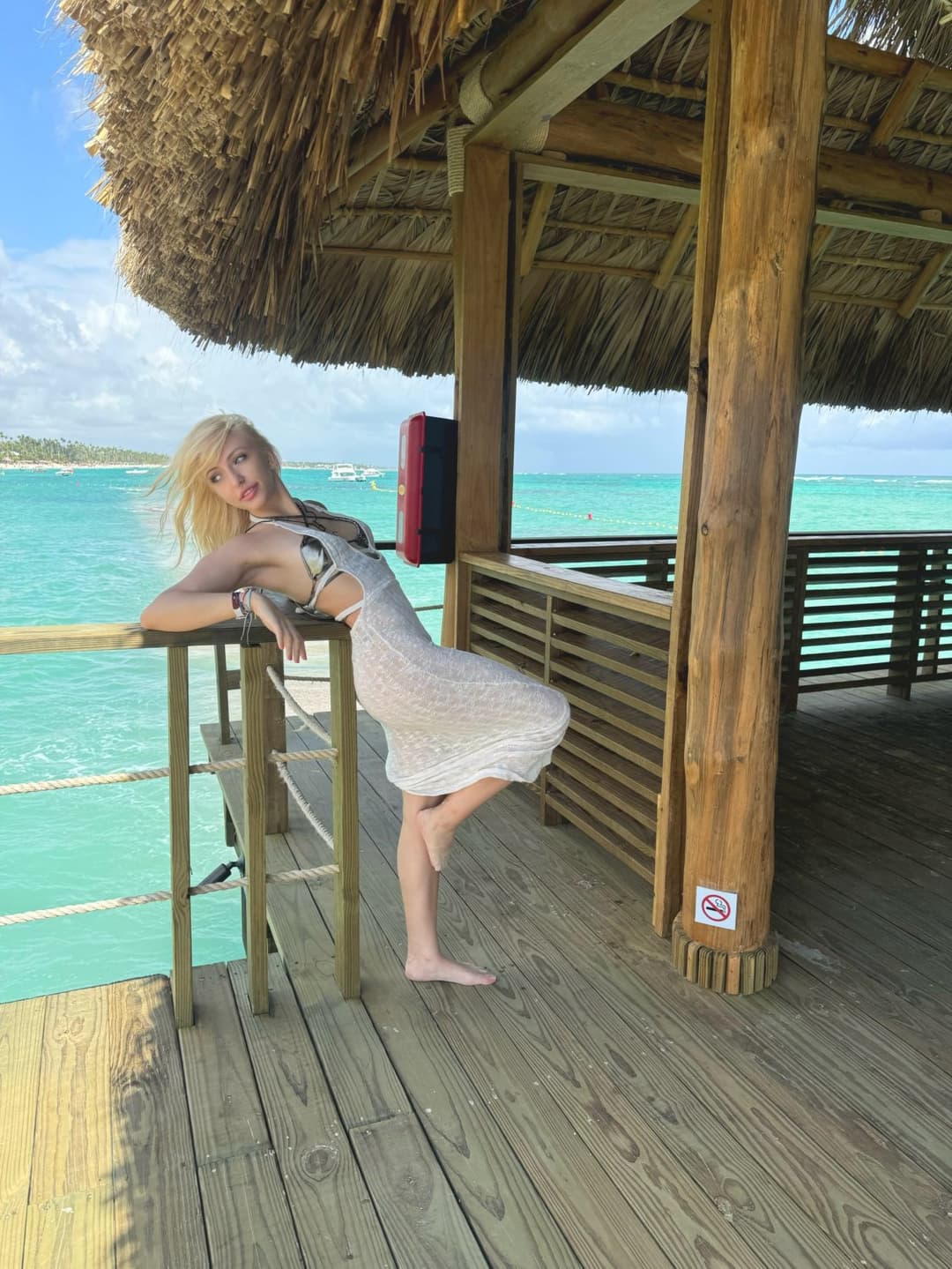 The sea whispers freedom, and I’m listening closely