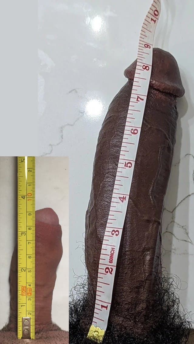 Seth Fox has a micropenis ??