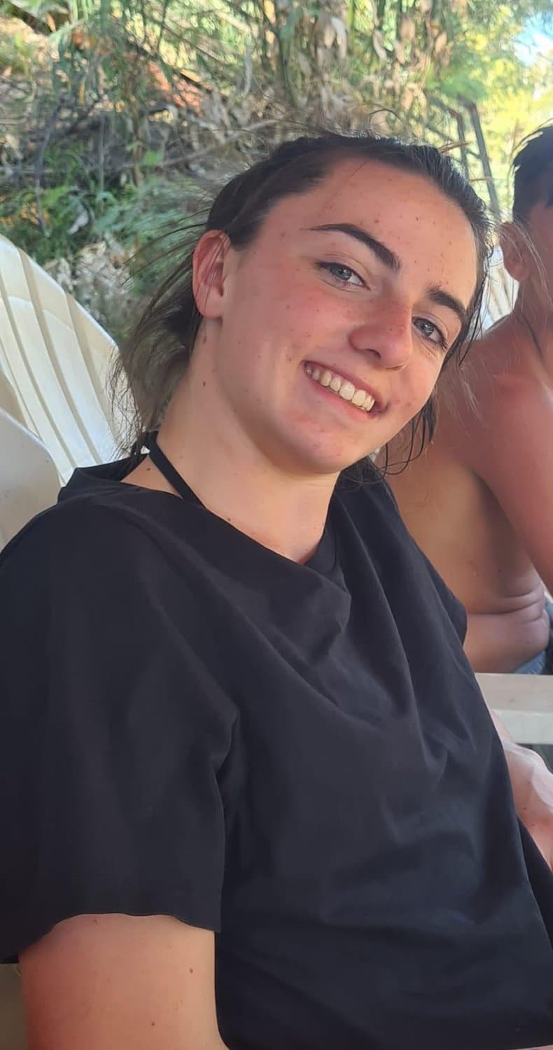 Famous TikToker Ruby Dwyer the Cum Dumpster (18+)