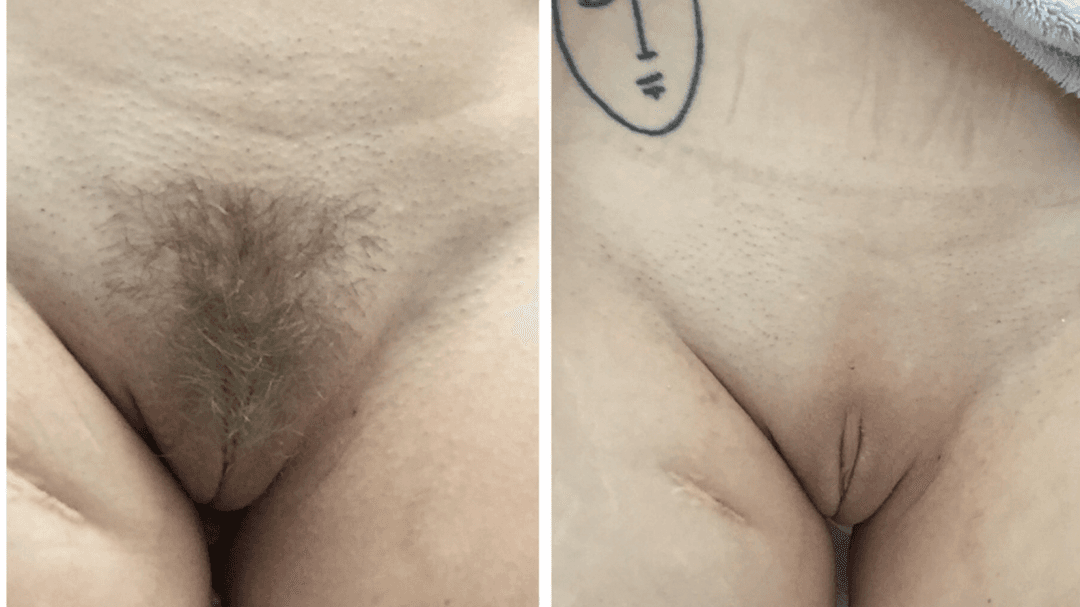 Whorish tats on this young cunt