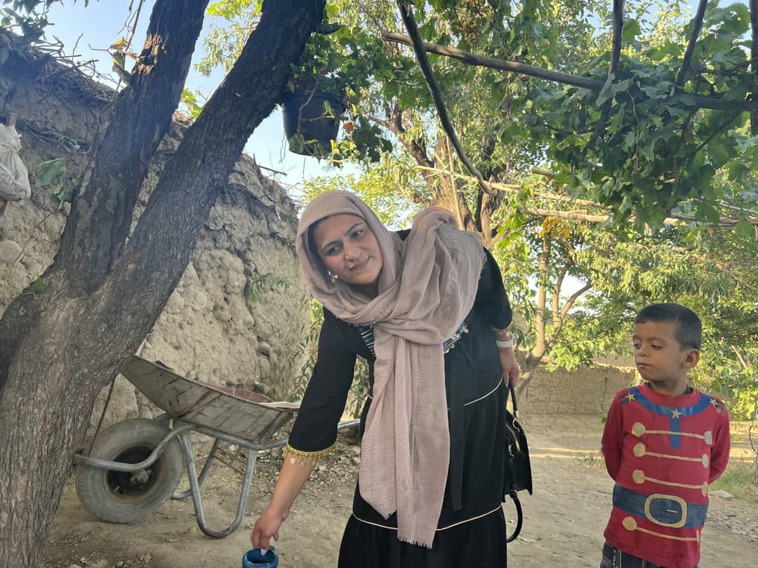 My Afghan wife fucks my best friend