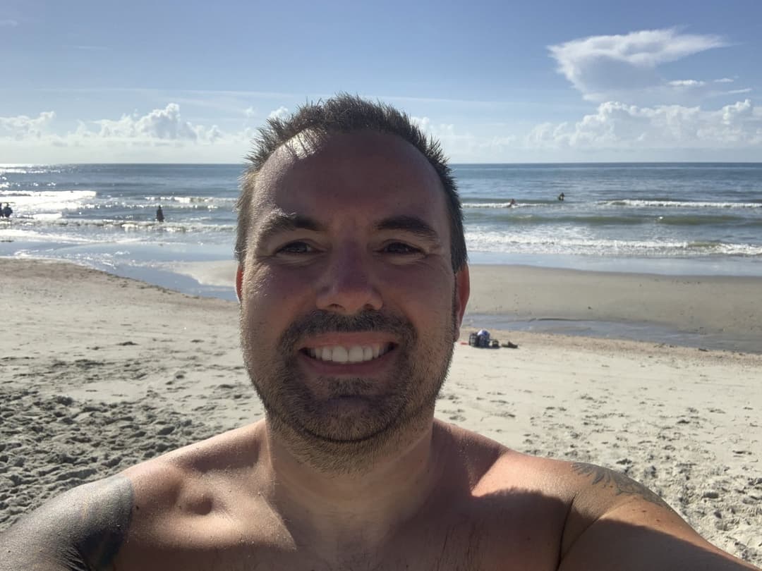 Amateur straight nude naked male