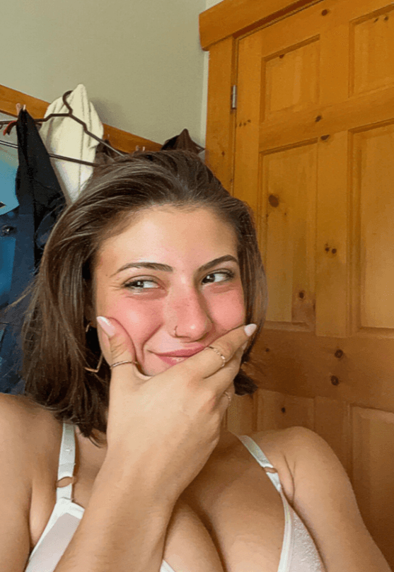 LEAK311 Young Hotbabe BBC Pussy Gape After Pound Leaks