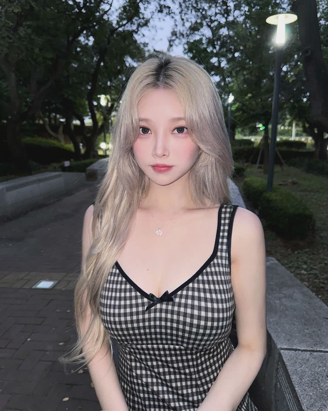 Korean celeb : Gini_S2