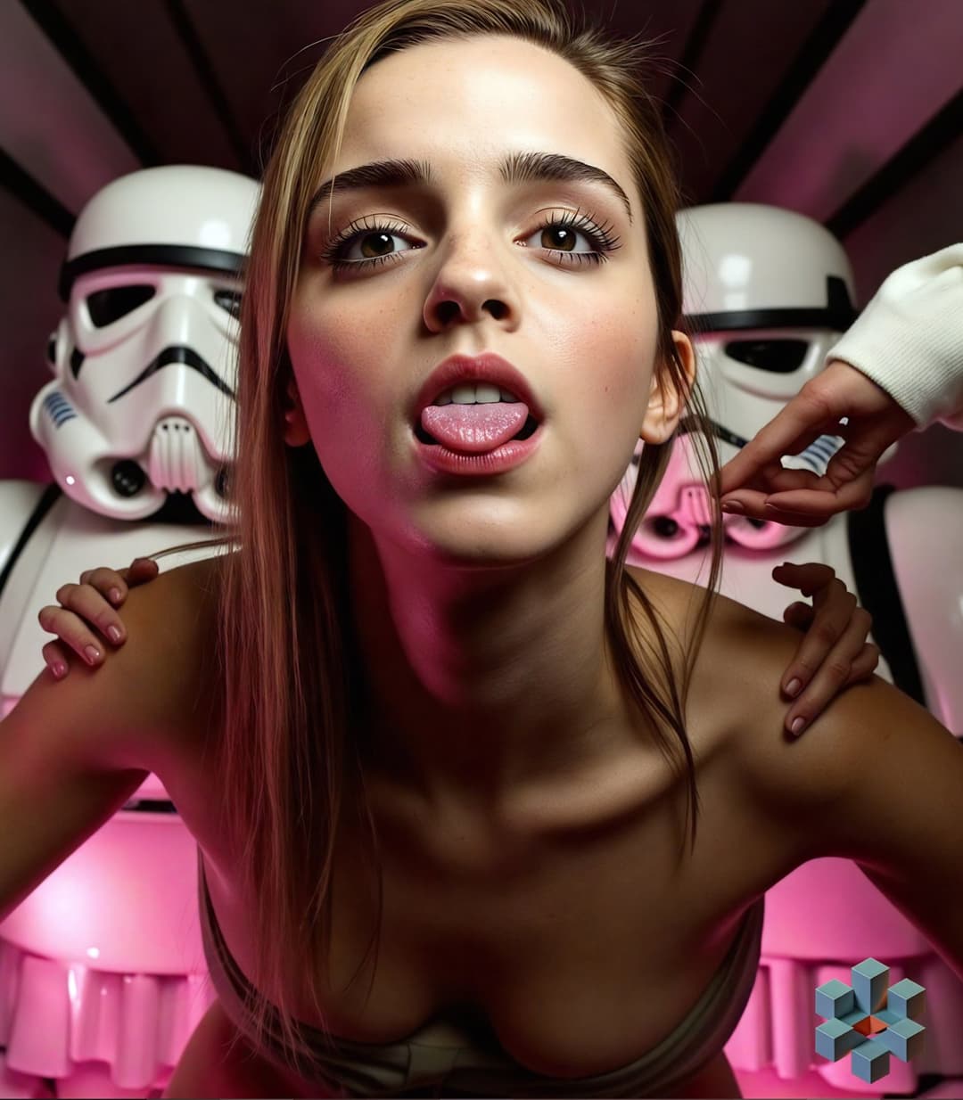 AI Celebs: Halloween Special!