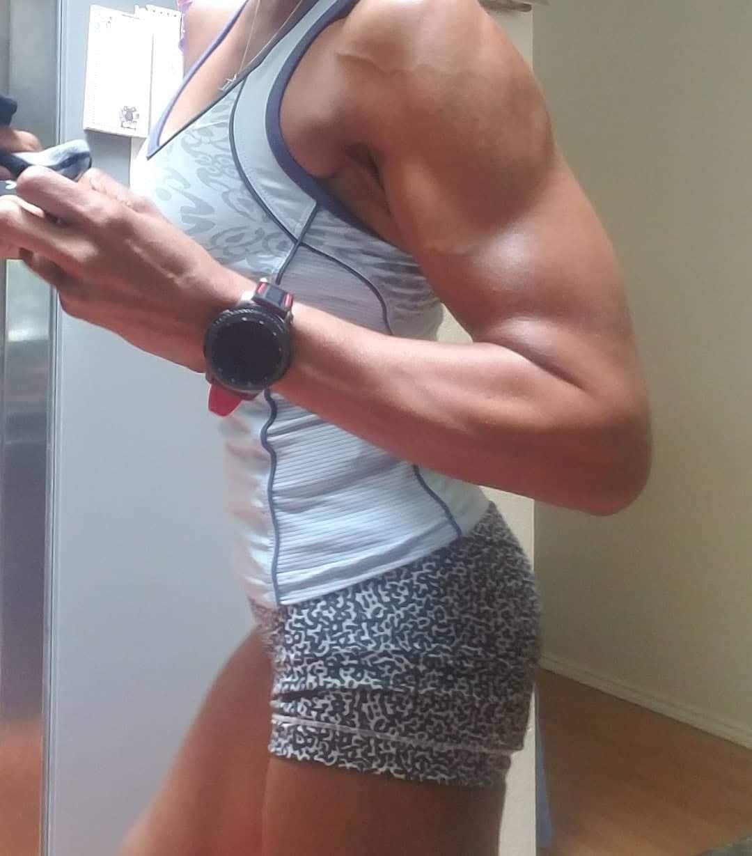 Dawn is a Horny Webslut