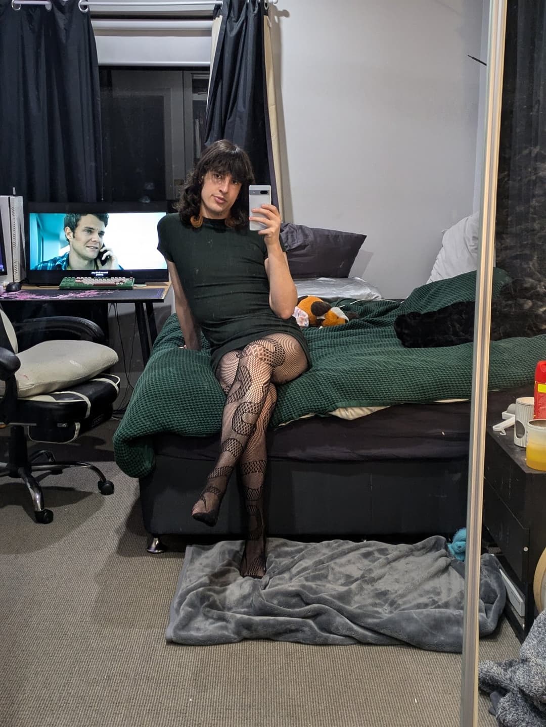 Click to view full size Sissy Izzy - her reddit - https://www.reddit.com/u/izzzyyyuwwwu/s/lW9GX8RK9M - her kik iks28