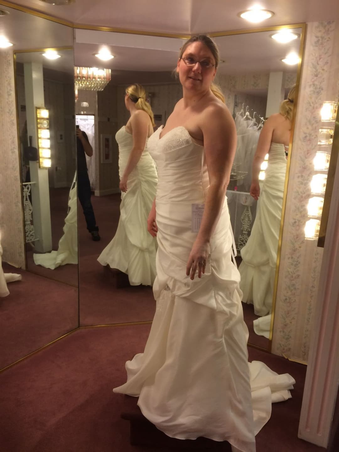 Married Slut Janna from Chat