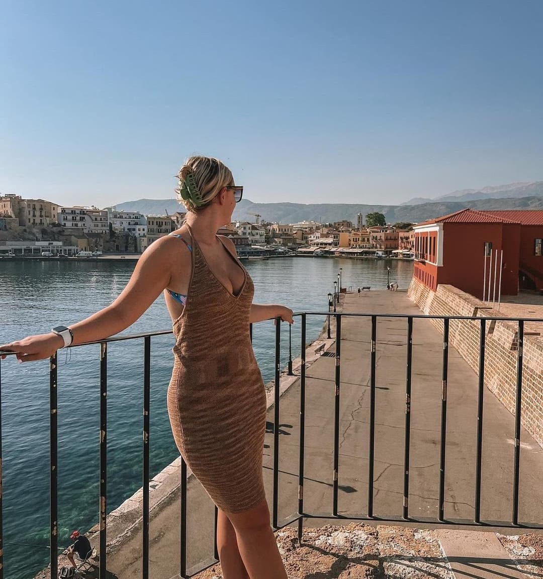 Sami The Big Titty Slut