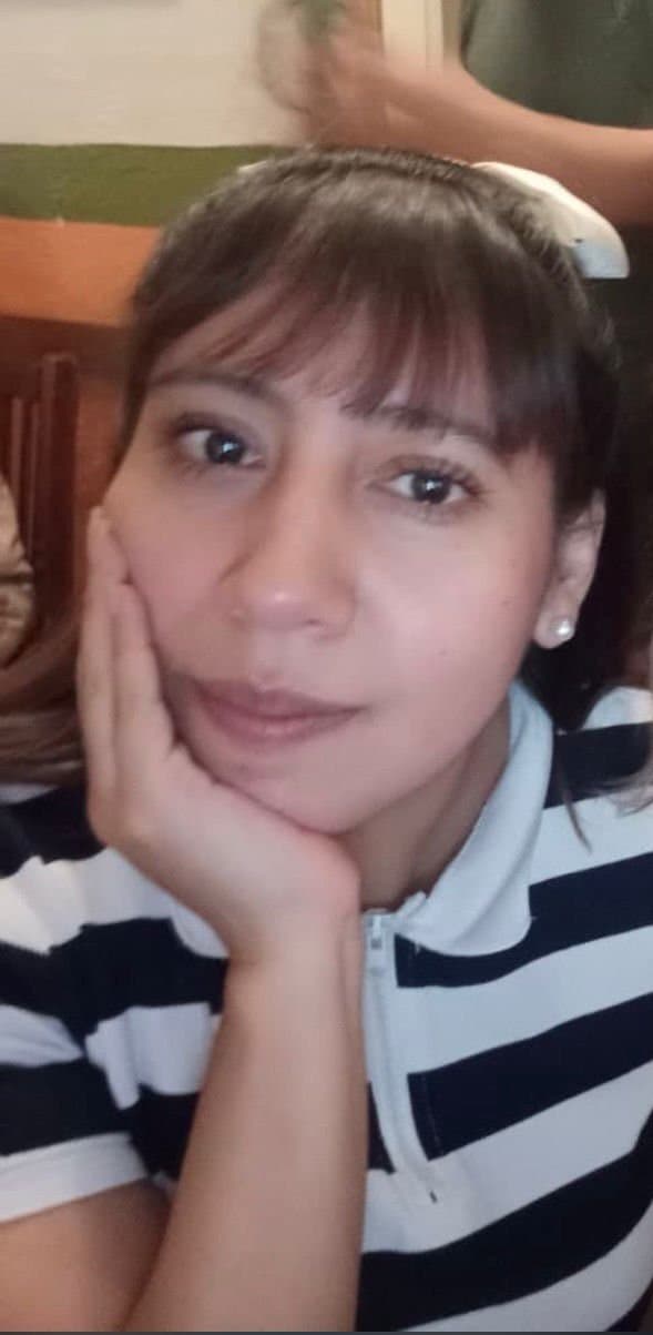 Jimena ex alumna del IPN (UPIICSA) le gusta que la vean 2