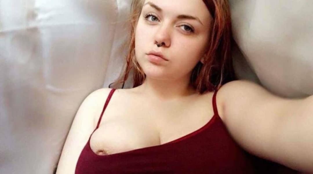 Slutty Webslut Haley