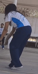 Más fotos de culos de Estudiantes marcados bien calientes