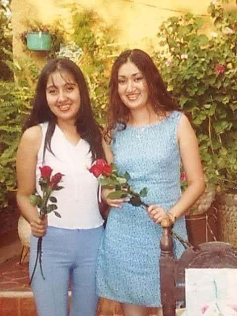 Mi mama Qué piensas de mi mamá?