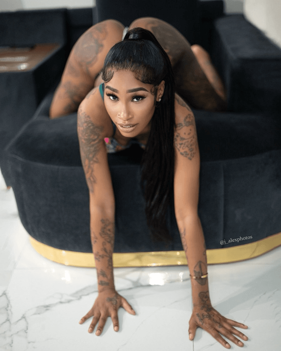 Demon alert Inkedupkayy #telegram