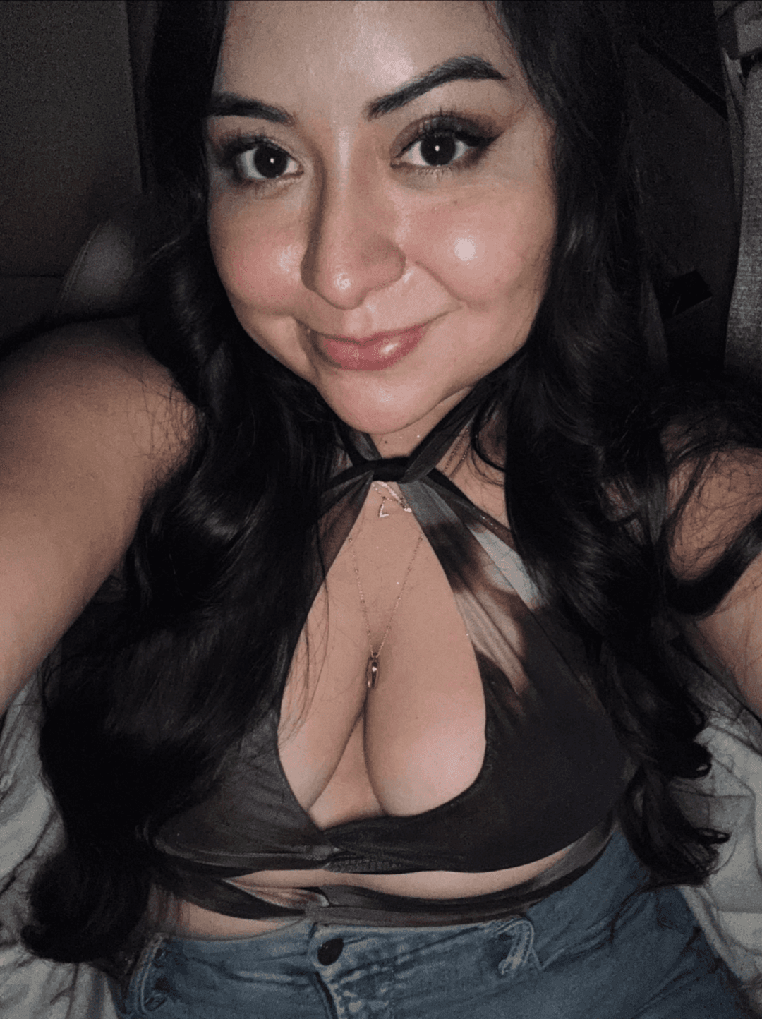 Latina with huge tits Latina feet