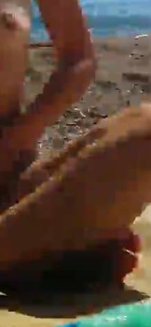 Naked naked public beach amateur wife horny teen