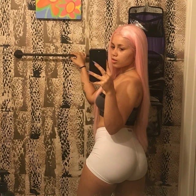 Baddest Thots Vol 29 & 30 ¦ Latinas x Pawgs x Anal Creampies