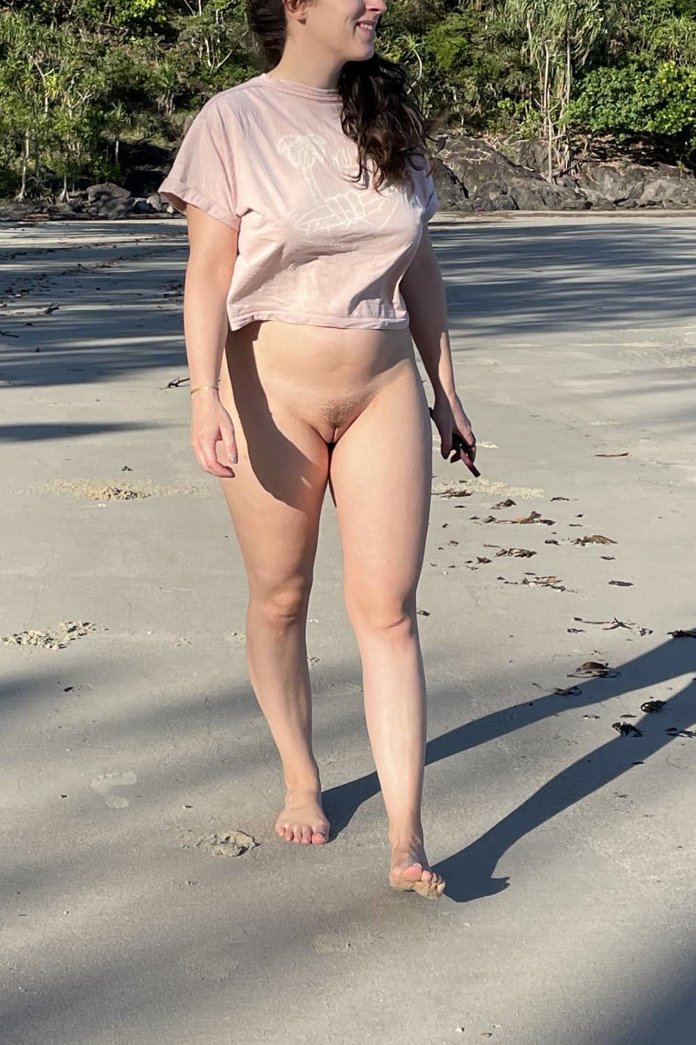 Mujeres Calientes Mix