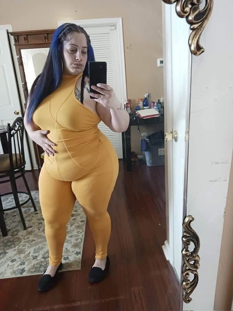 BIG BOOBS BIG ASSES GOONER SPECIAL EDITION