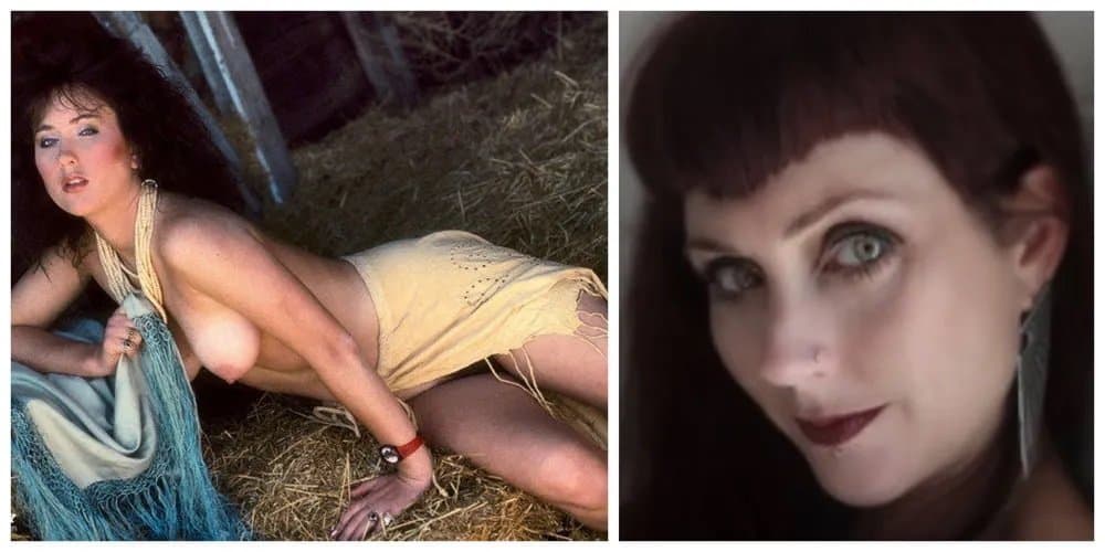 Playboy College/Casting/One Times - Before, After, And Much Later #5