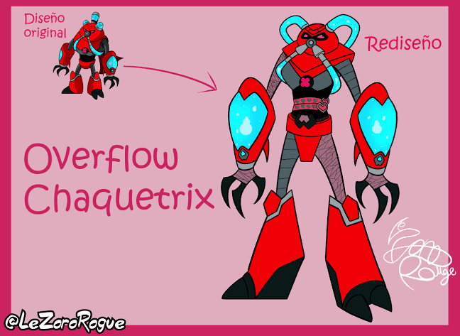 Minhas Aliens Favoritas Do Chaquetrix