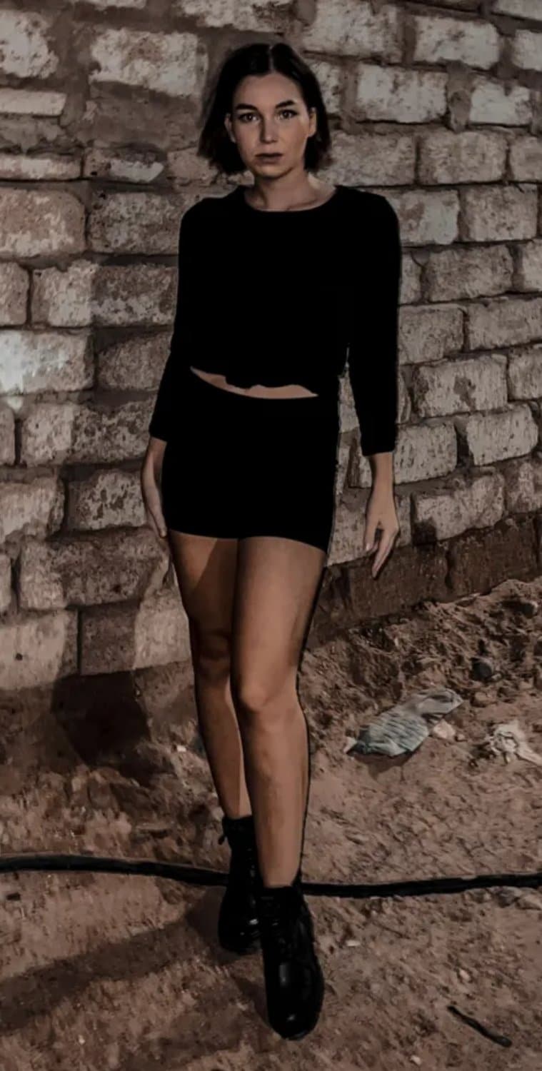 Sonja, finnish escort in Finland