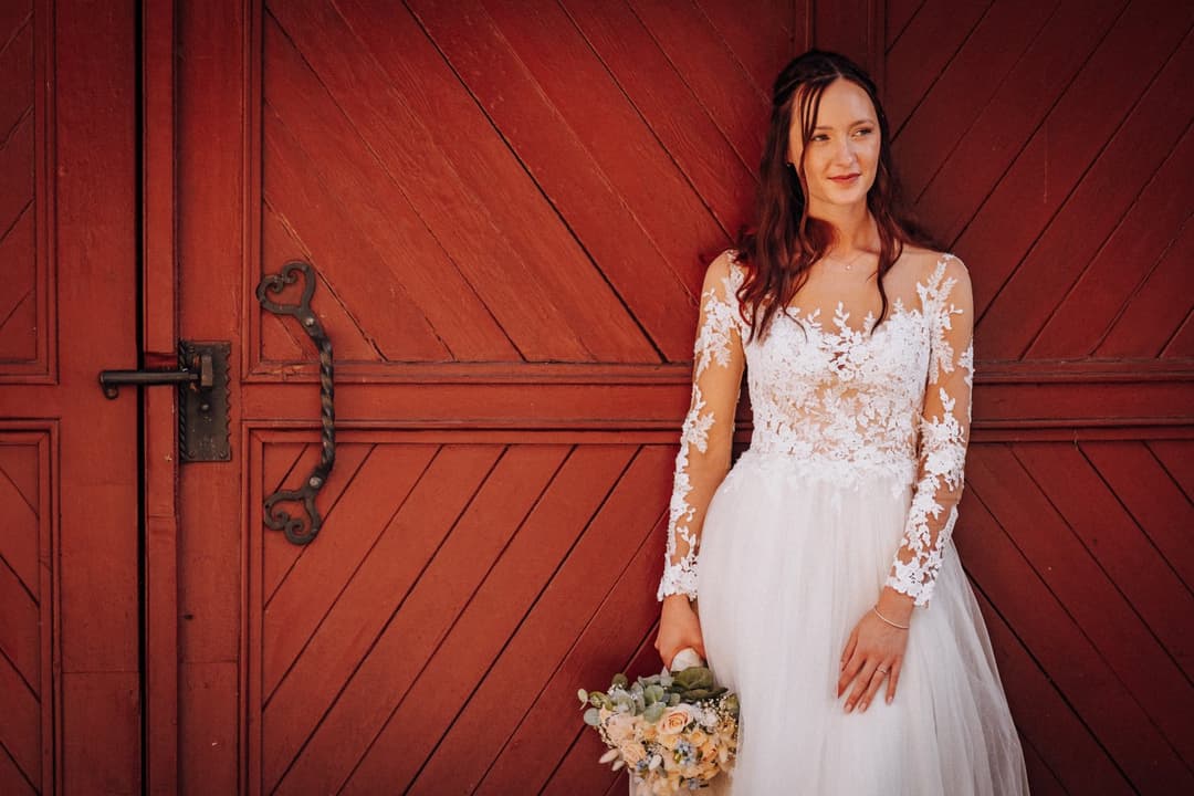 Whites Nails Married Teen