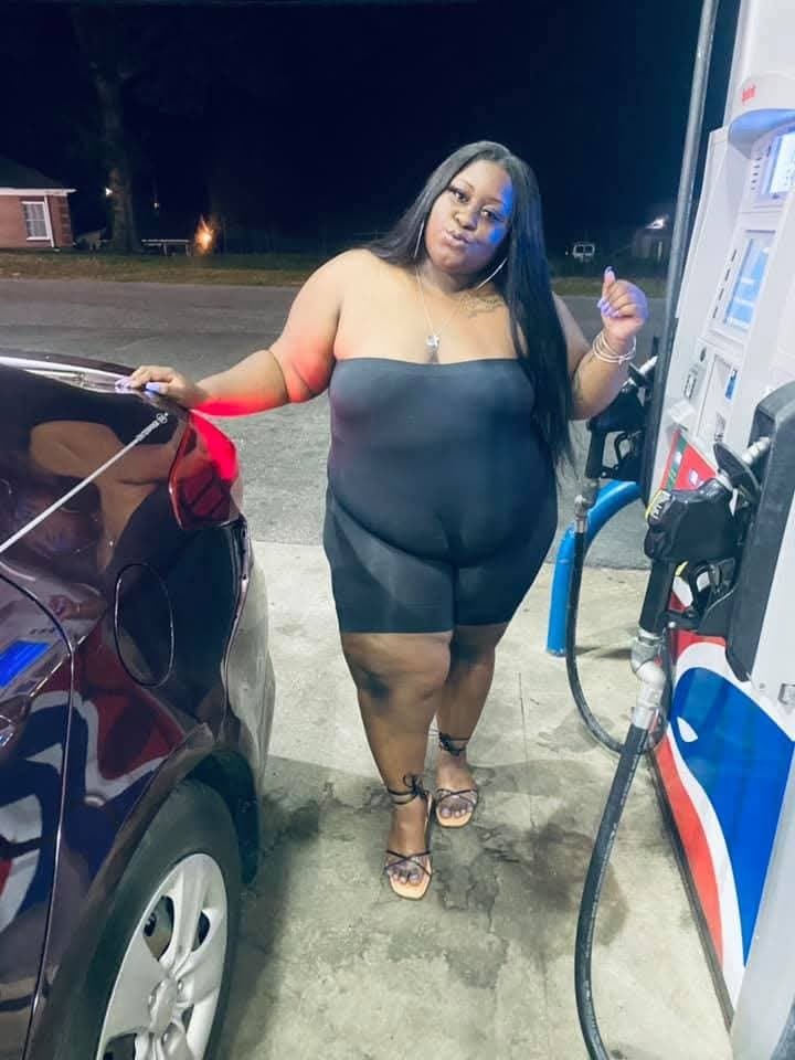 THICK HUGE CHOCOLATE SEXY CHUNKY EBONY SSBBW BBW BIG OLE JUICY ASS GOONER MATERIAL