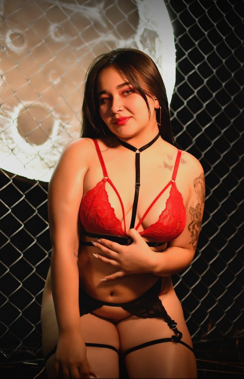 Click to view full size Karen Webcam Colombiana De Bogota