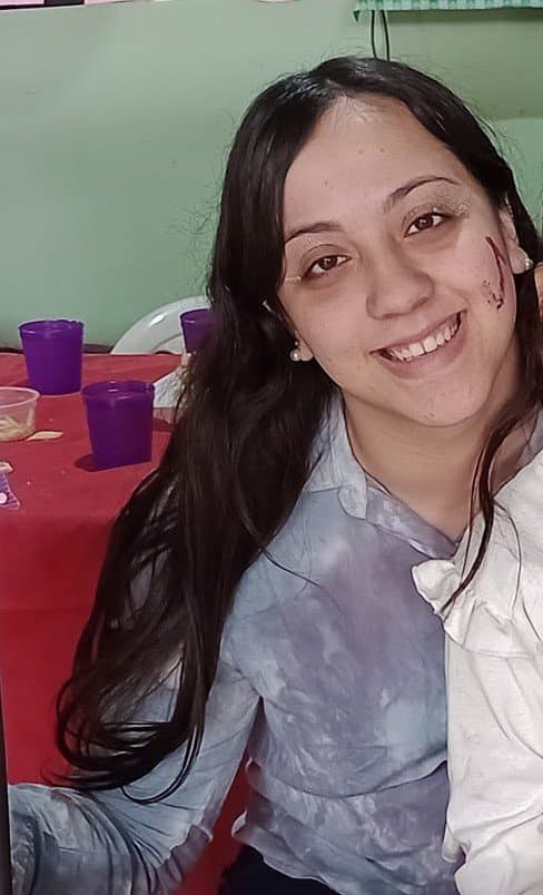 Tremenda putita filtrada del int de CBA - ARG! si la conosen dejen data y compartan!