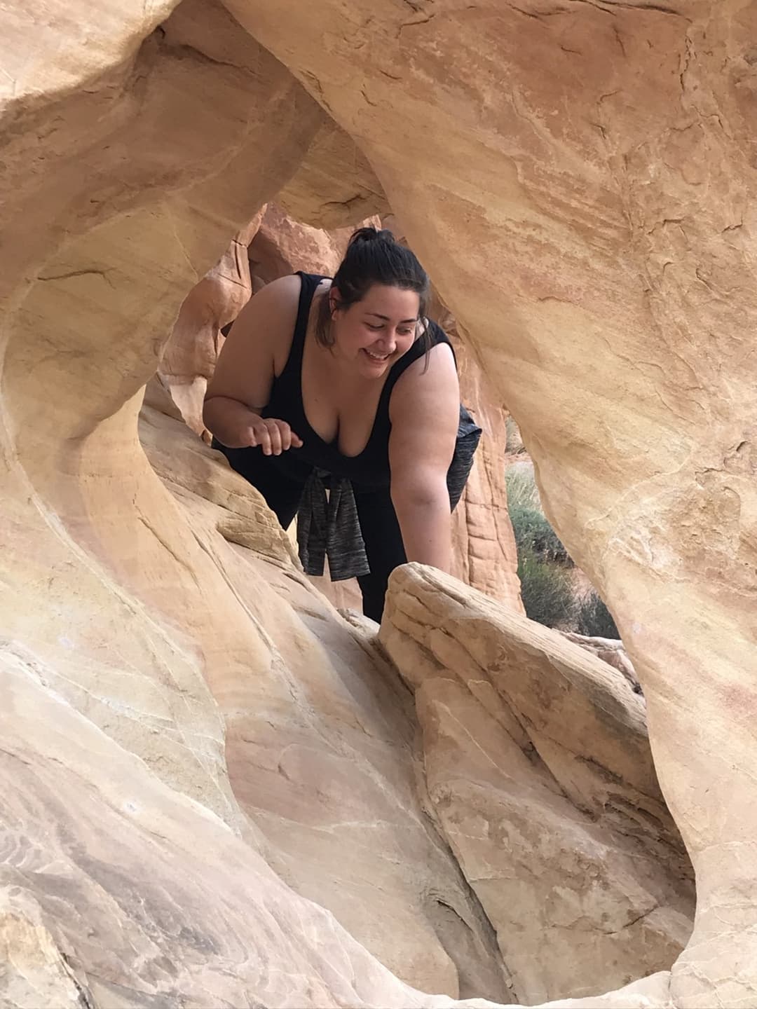 Catlin my chubby lover - Cute and cuddly