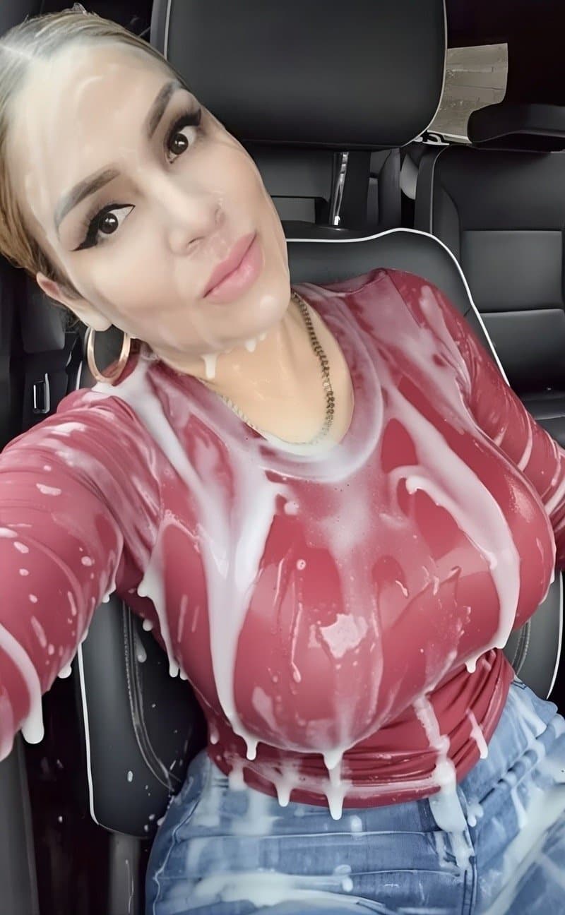 Click to view full size Real Latina Aunt Bukakke Cum Edit