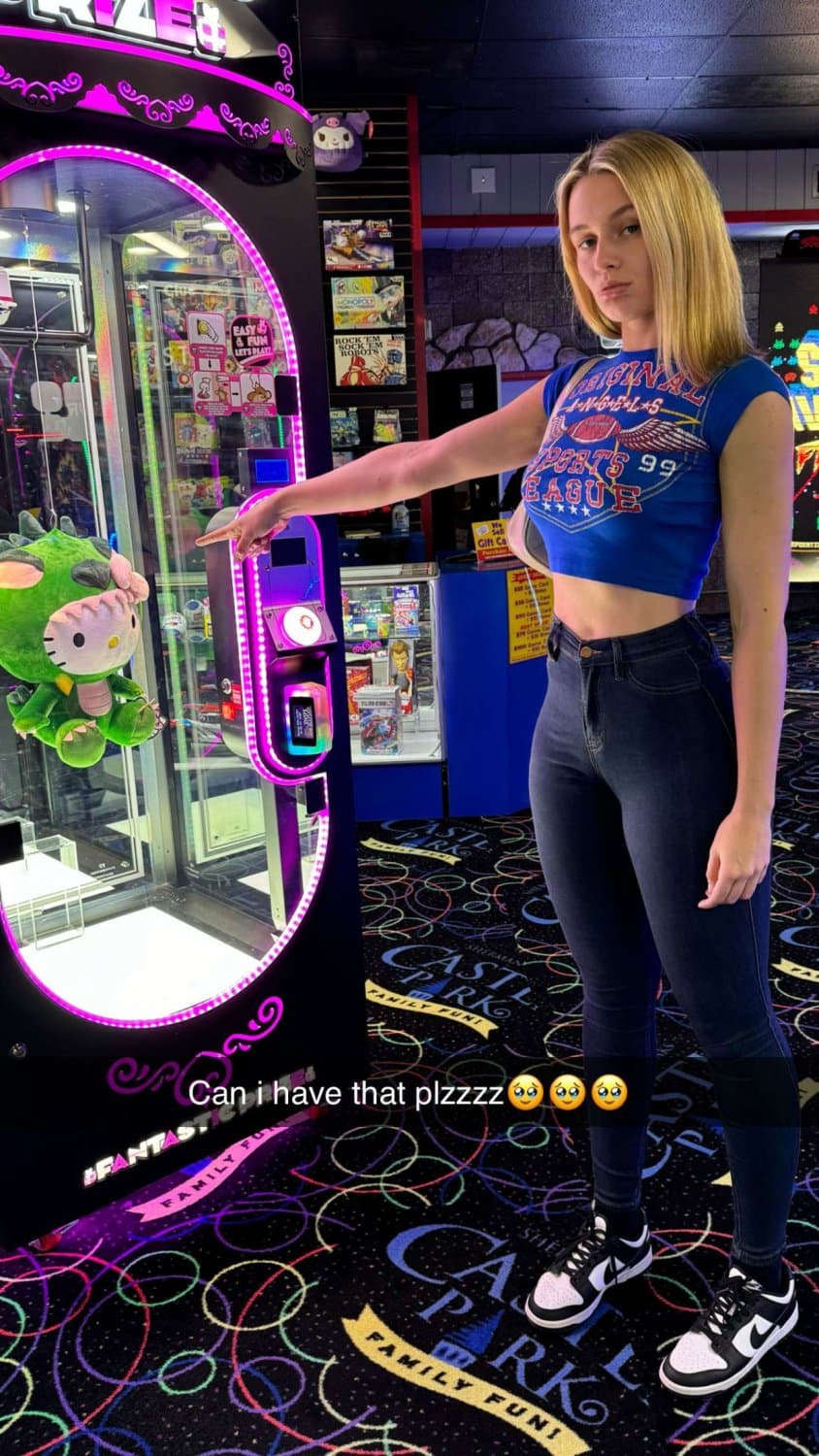 Vera Dijkmans (Snowbunny)