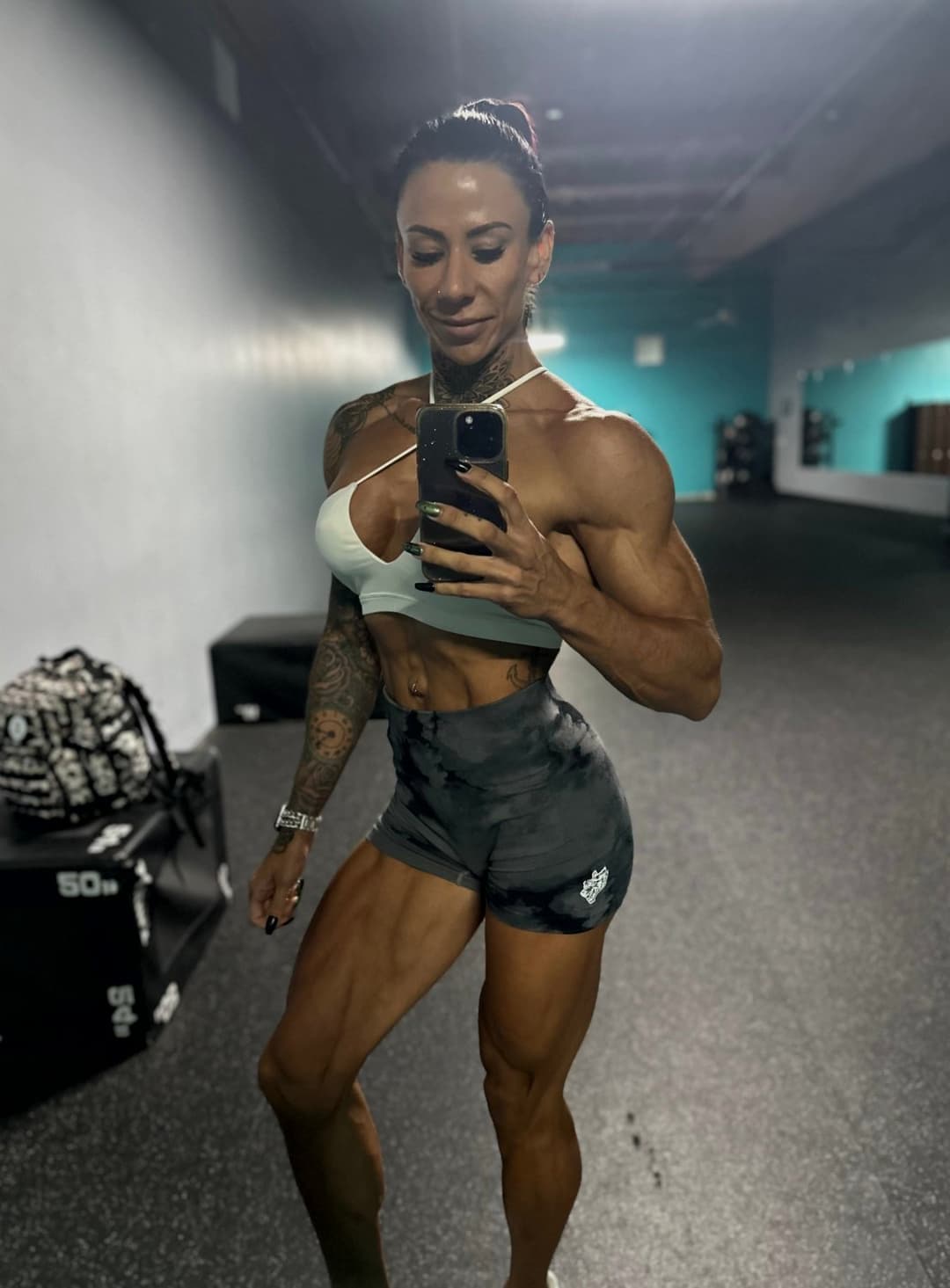 Strong enough to carry you, soft enough to squeeze you