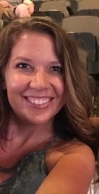 Wonder what made Jaime, Stephanie, and Heather happier. Iowa States bowl win or flashing for G G W