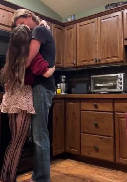 Horny couple fuck all day and everywhere 255GB