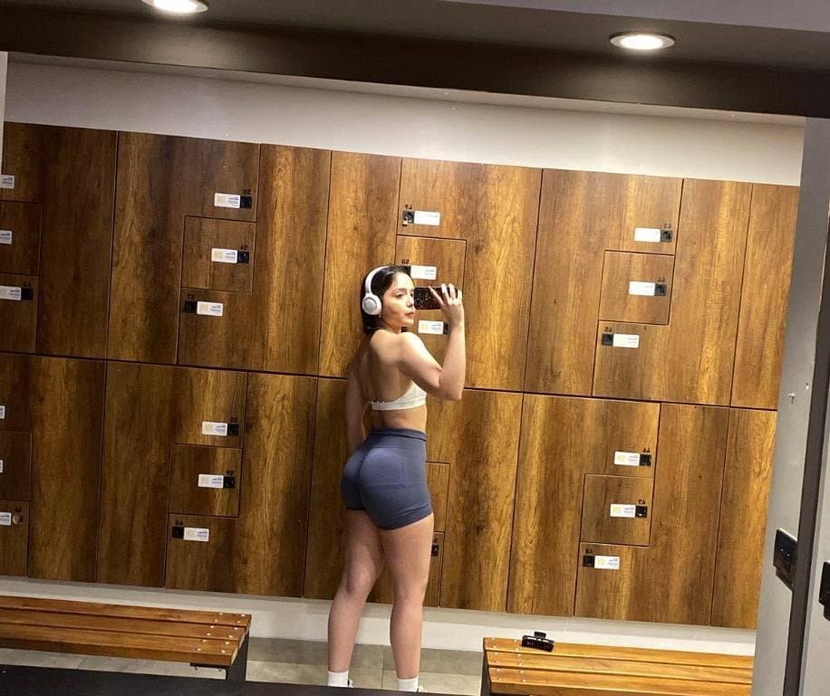 María Paula Webcam Colombiana Bogota #¿Qué piensas de Paula? https://go.tinder.com/Kf6fHWjirCI-Paula