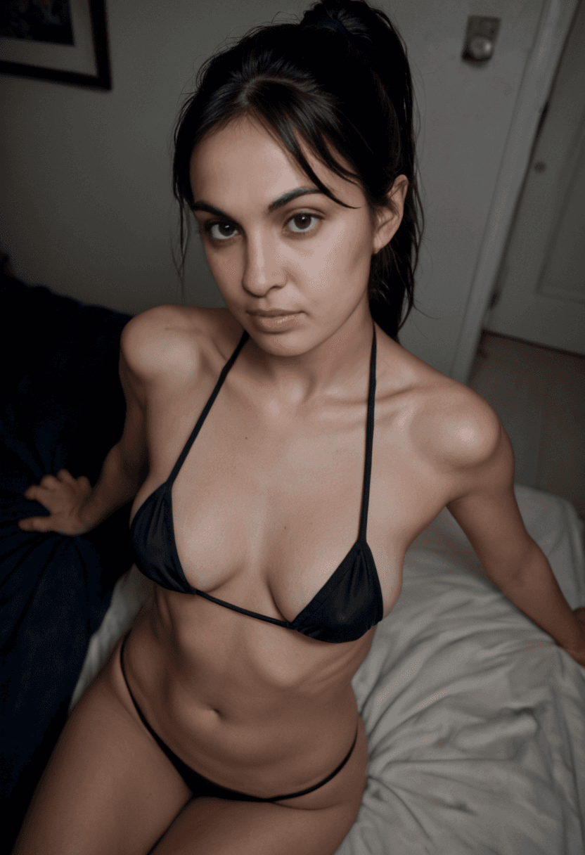 Friend’s wife sends nudes and fucks like a cheating slut AI fantasy