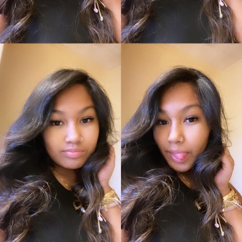 Hot Jazlyn Cambodian