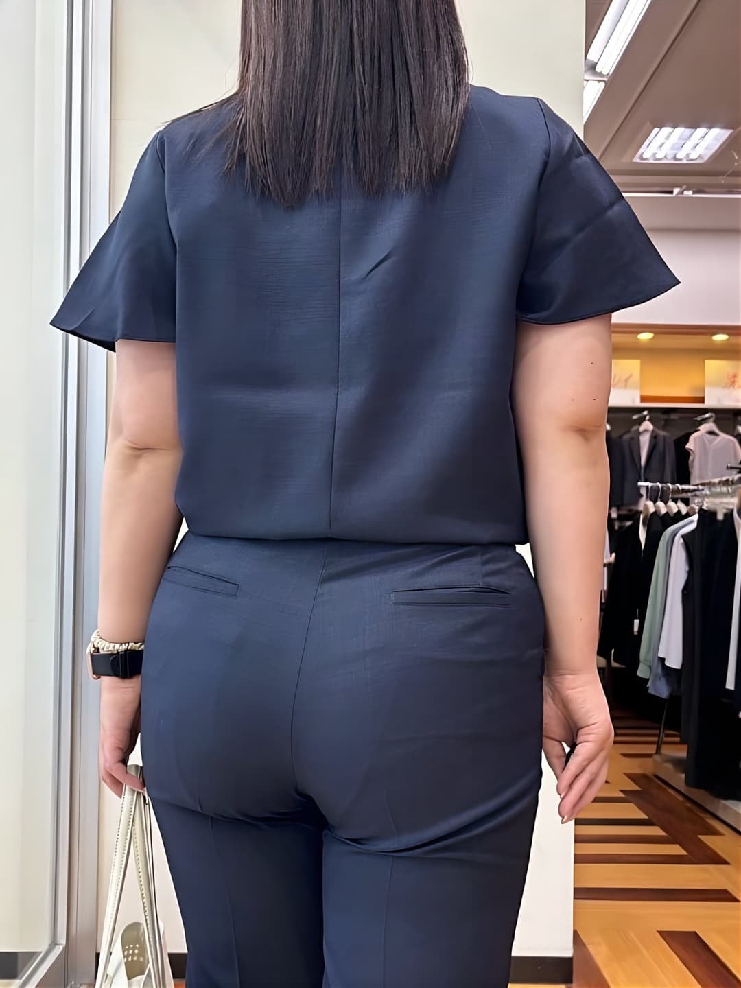 Japanese beautiful girl